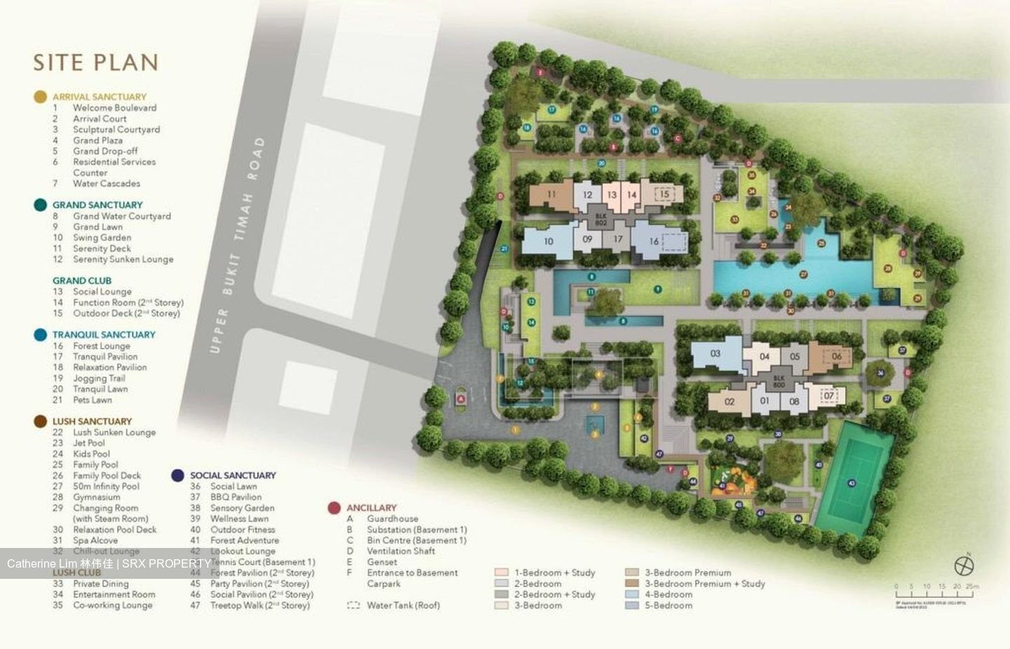The Myst (D23), Condominium #515337791